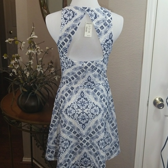 Aeropostale Dresses & Skirts - Skater dress by Aeropostale NWT
